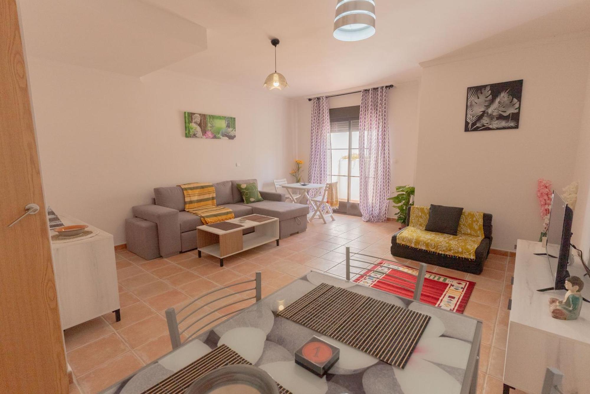Todimer New Pueblo Mediteraneo Itrabo Εξωτερικό φωτογραφία