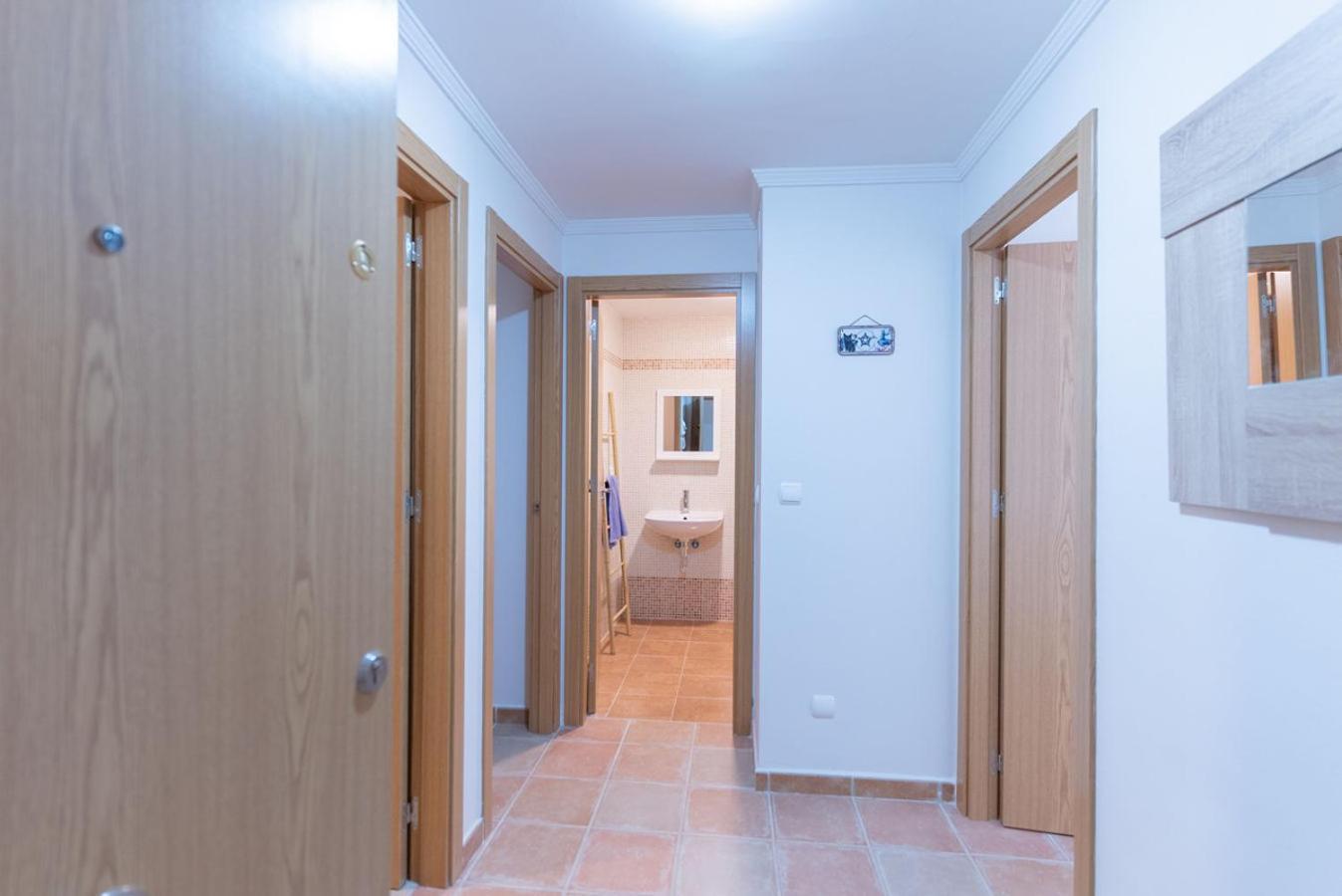 Todimer New Pueblo Mediteraneo Itrabo Εξωτερικό φωτογραφία