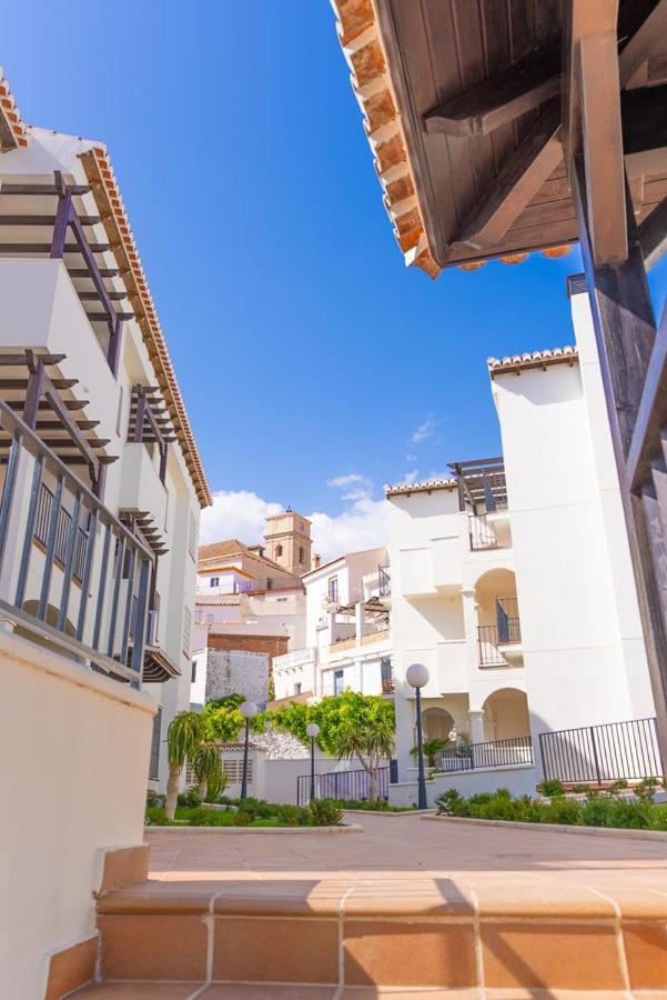 Todimer New Pueblo Mediteraneo Itrabo Εξωτερικό φωτογραφία