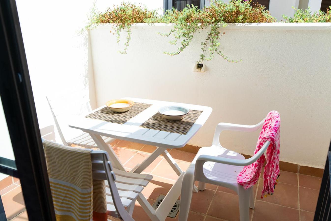 Todimer New Pueblo Mediteraneo Itrabo Εξωτερικό φωτογραφία