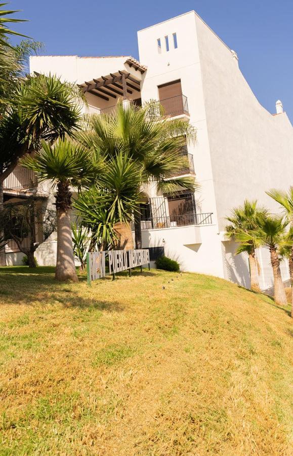 Todimer New Pueblo Mediteraneo Itrabo Εξωτερικό φωτογραφία