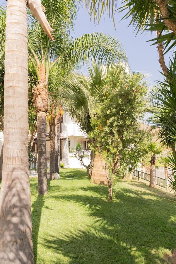Todimer New Pueblo Mediteraneo Itrabo Εξωτερικό φωτογραφία