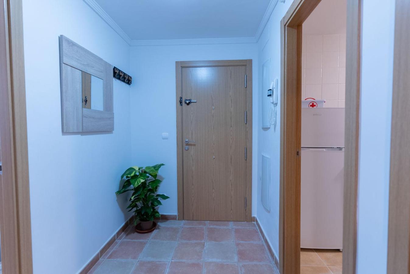 Todimer New Pueblo Mediteraneo Itrabo Εξωτερικό φωτογραφία