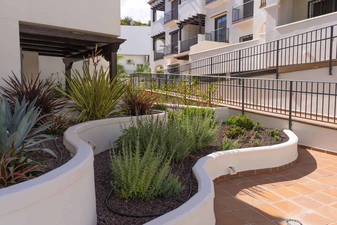 Todimer New Pueblo Mediteraneo Itrabo Εξωτερικό φωτογραφία