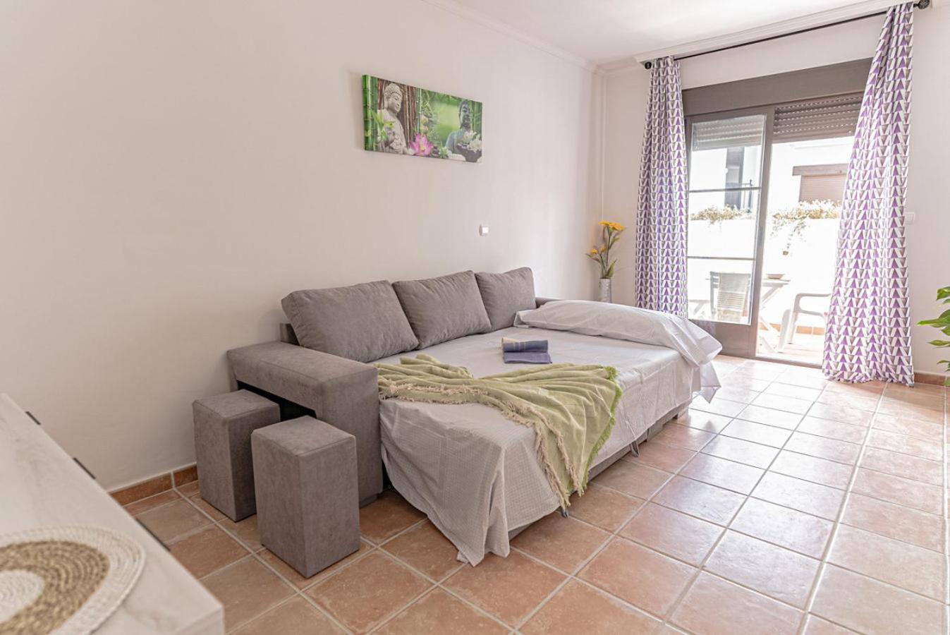 Todimer New Pueblo Mediteraneo Itrabo Εξωτερικό φωτογραφία